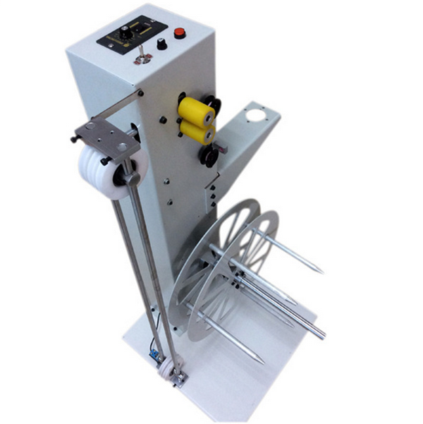 AM600 Automatic cable feeding machine