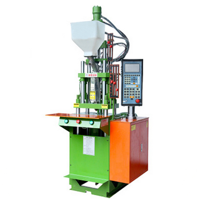 AM701-4.5T Vertical Type Injection Moulding Machine