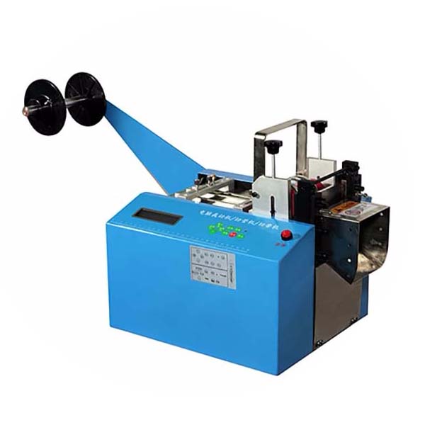 AM-C100/C160/C200 Automatic tube/pipe/sleeve cutting machine