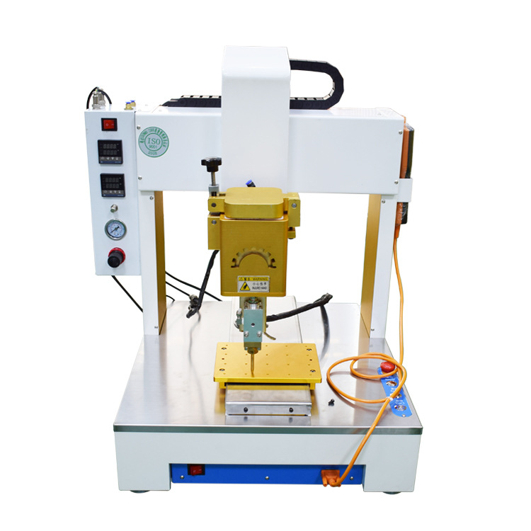 AM-331 Glue dispensing machine