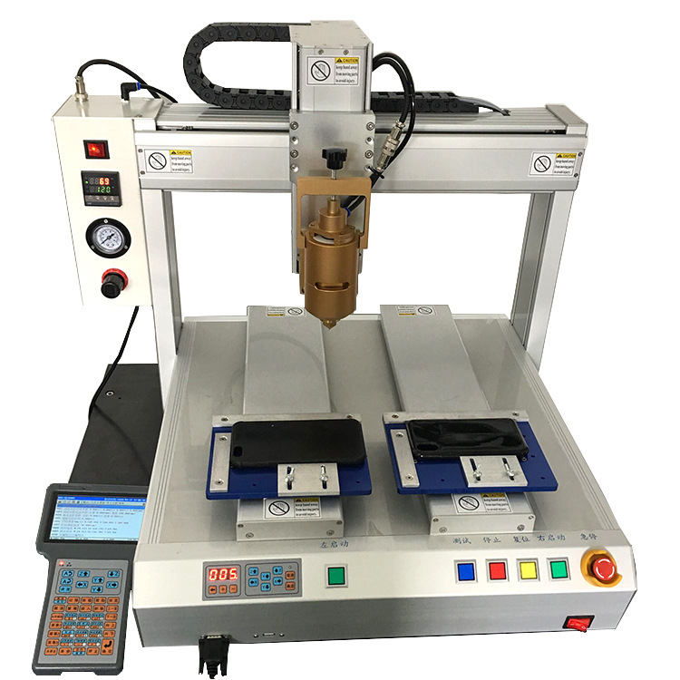 AM4331 Automatic glue dispenser machine