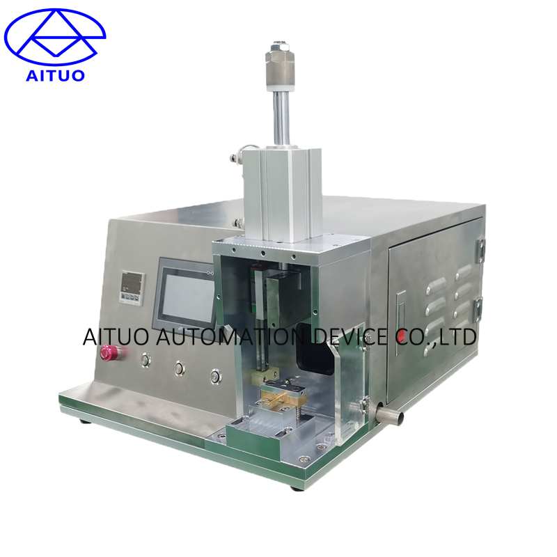 AM20306 U-shaped hot punching machine