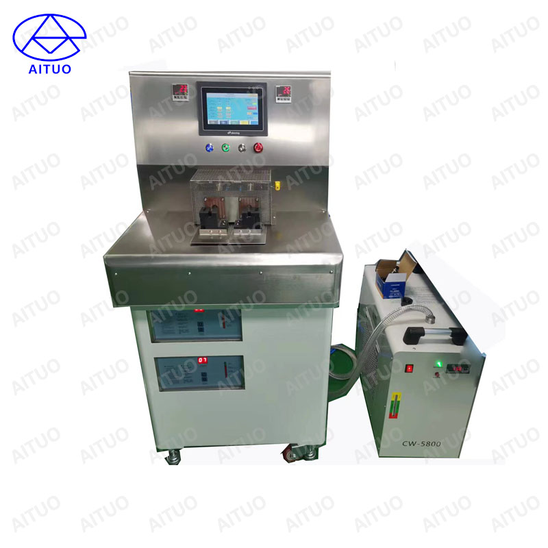 AM20504 Precision Tip-melting Machine